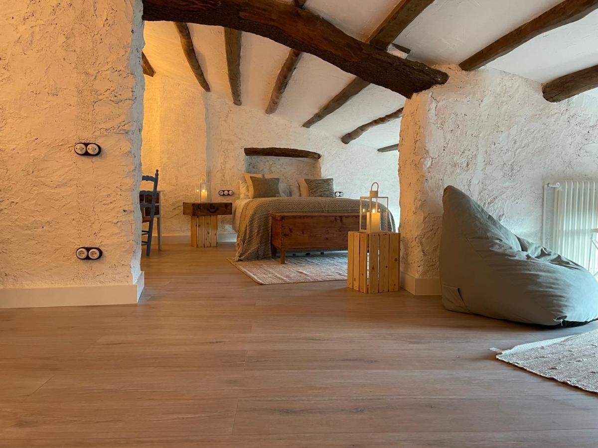 Casa de pueblo de 4 habitaciones con jardín a 10minutos de la playa en coche Taronja&Canyella Ardenya Exterior foto