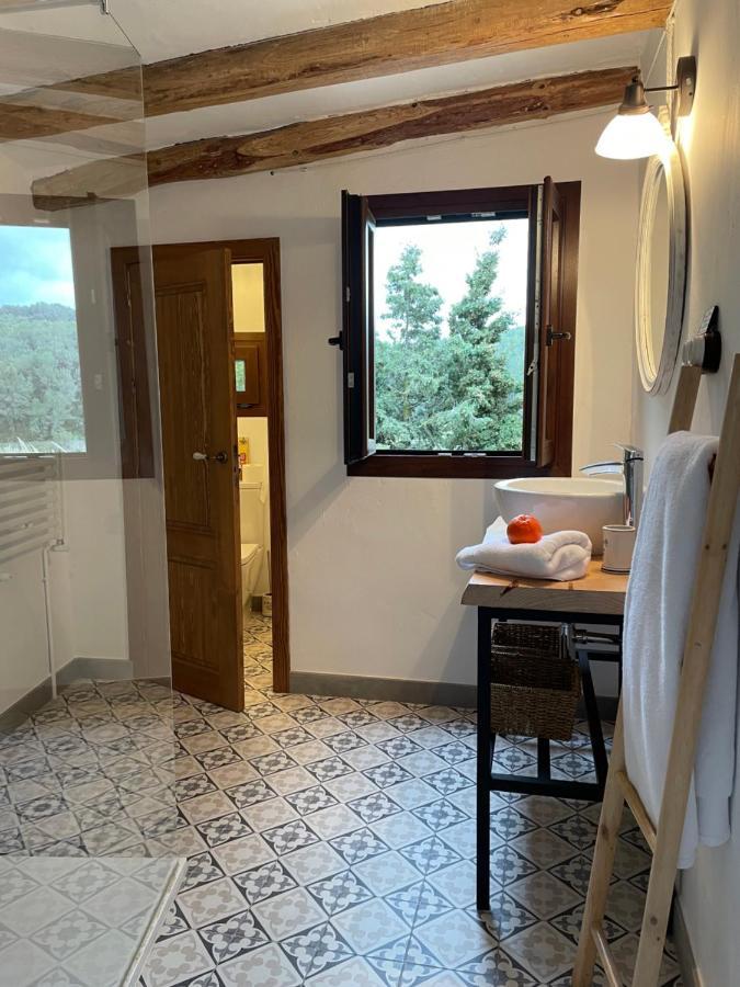 Casa de pueblo de 4 habitaciones con jardín a 10minutos de la playa en coche Taronja&Canyella Ardenya Exterior foto
