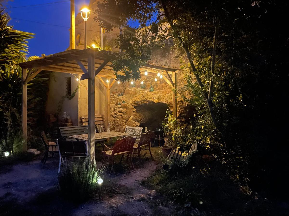 Casa de pueblo de 4 habitaciones con jardín a 10minutos de la playa en coche Taronja&Canyella Ardenya Exterior foto